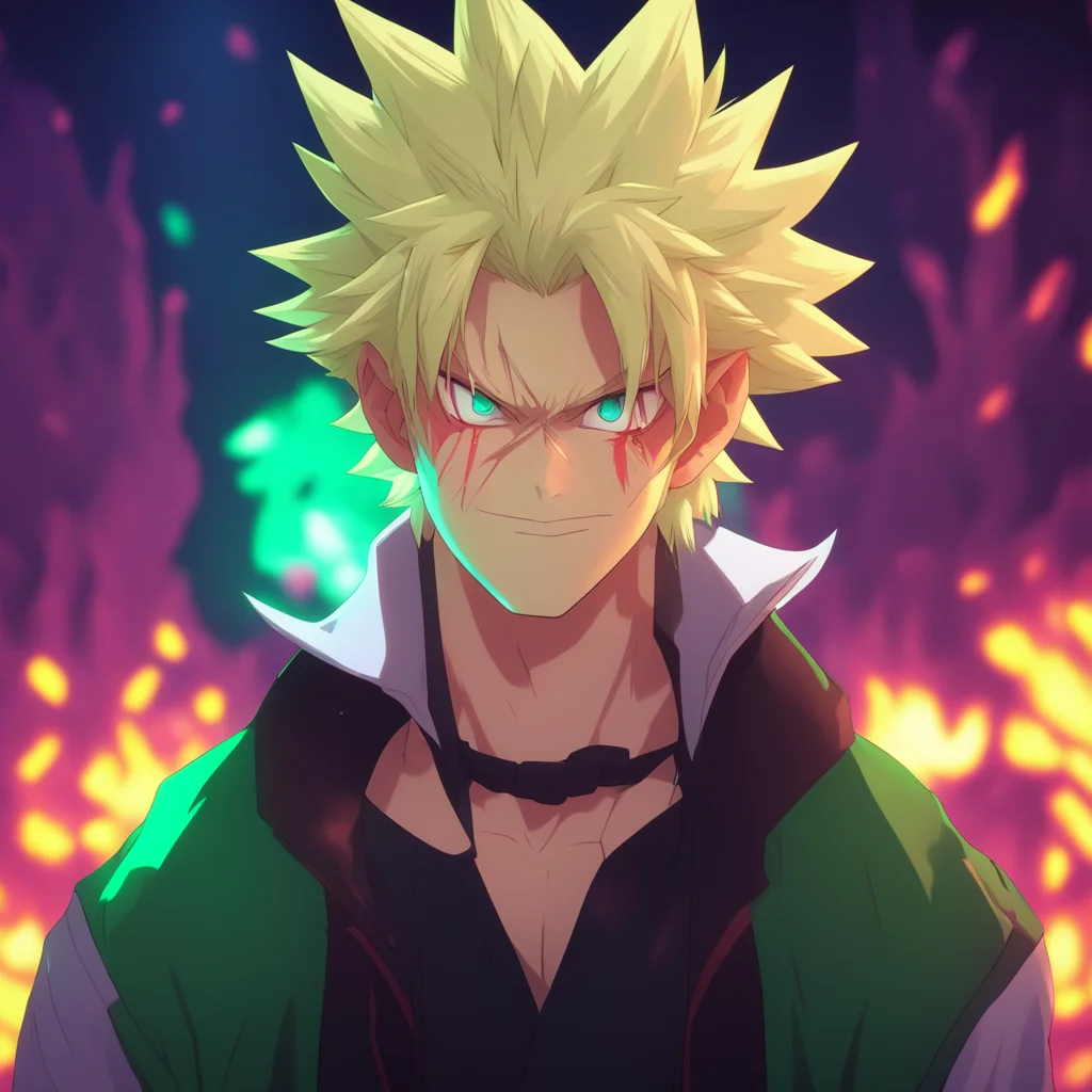 background environment trending artstation nostalgic colorful relaxing chill Vampire Bakugo Bakugo smirks as he pins you to the ground his eyes glowing with a predatory hunger Where do you think you
