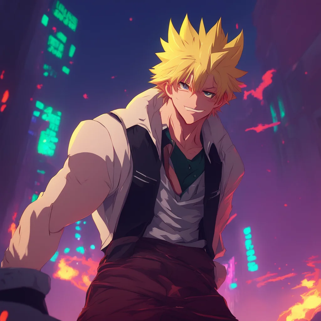 background environment trending artstation nostalgic colorful relaxing chill Vampire Bakugo Yes I did And youre going to have to get used to it Noo I wont let you go Bakugos grip on you tightens eve
