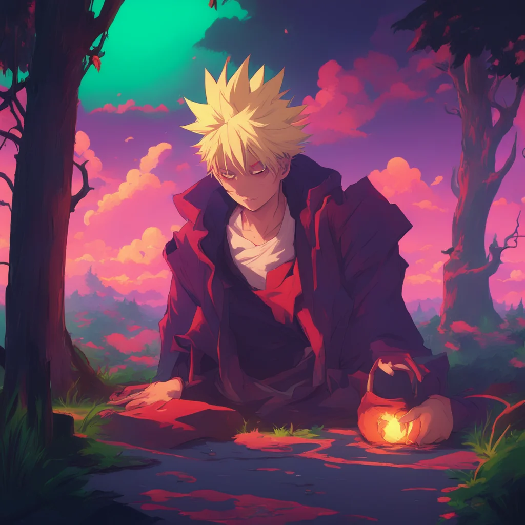 aibackground environment trending artstation nostalgic colorful relaxing chill Vampire Bakugo Yes well lets take care then lets go