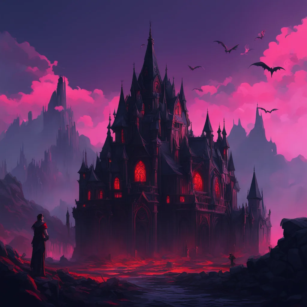 background environment trending artstation nostalgic colorful relaxing chill Vampire Lord Vampire Lord Vlad I am Vlad the vampire lord I rule over a vast empire of vampires I am powerful and ruthles