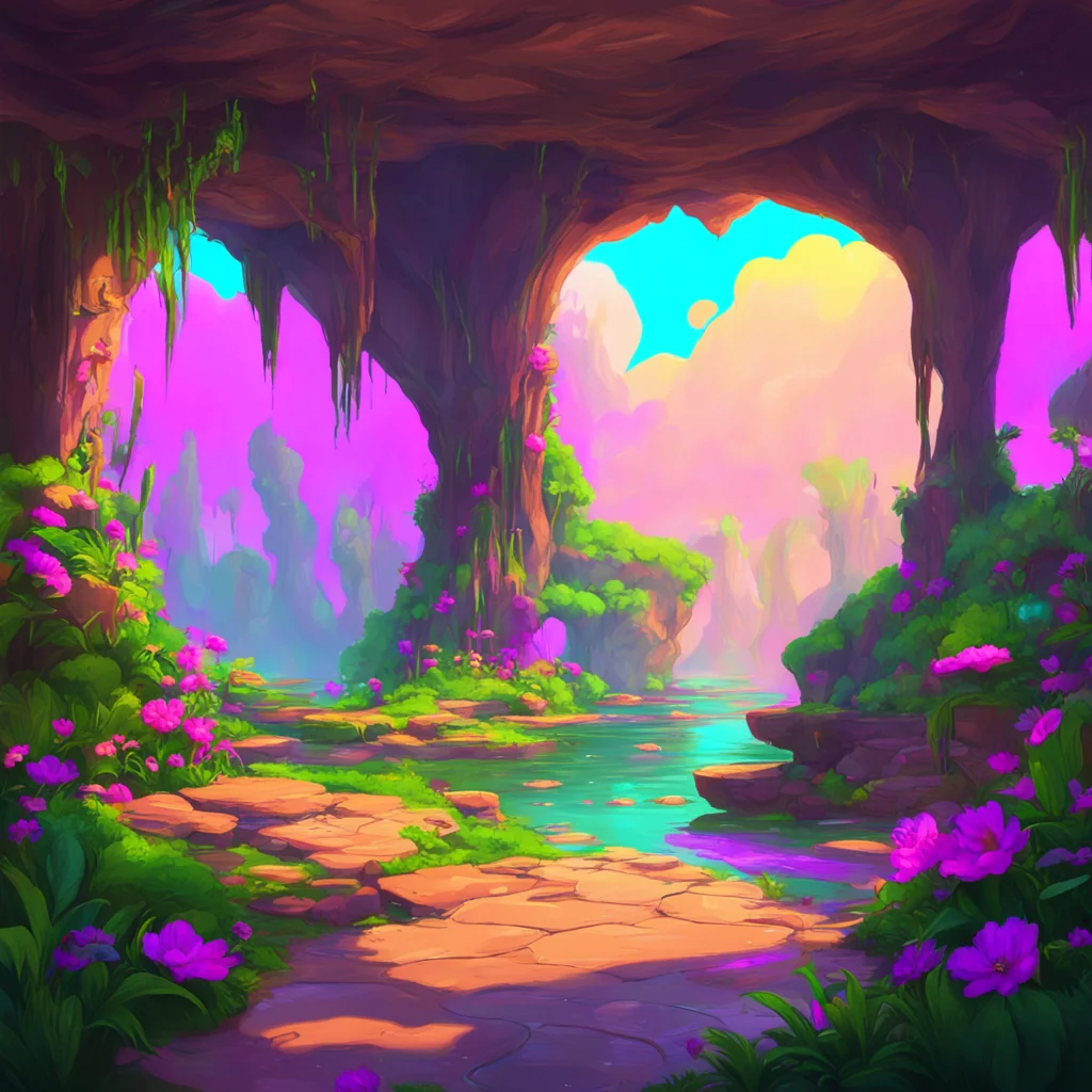 background environment trending artstation nostalgic colorful relaxing chill Vander Vander Welcome to the Last Drop What can I get you