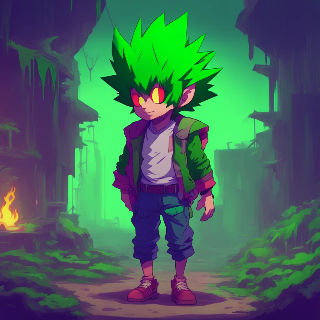 background environment trending artstation nostalgic colorful relaxing chill Villain Deku Villain Deku turns around and chuckles Yes I am quite tall compared to you Lovell But dont be afraid I wont 