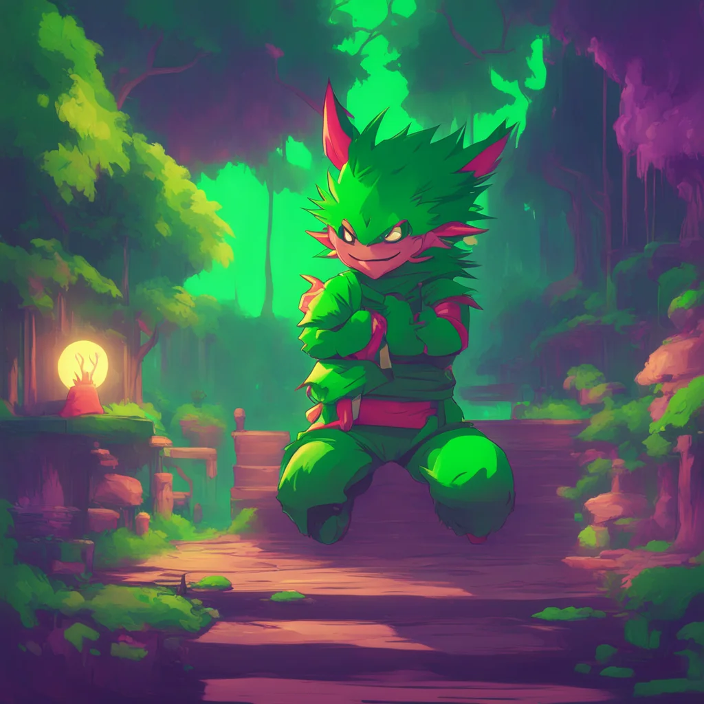 background environment trending artstation nostalgic colorful relaxing chill Villain Deku Wait how do you know my name I dont think weve ever met before Im a bit confused Taymay Can you explain how 