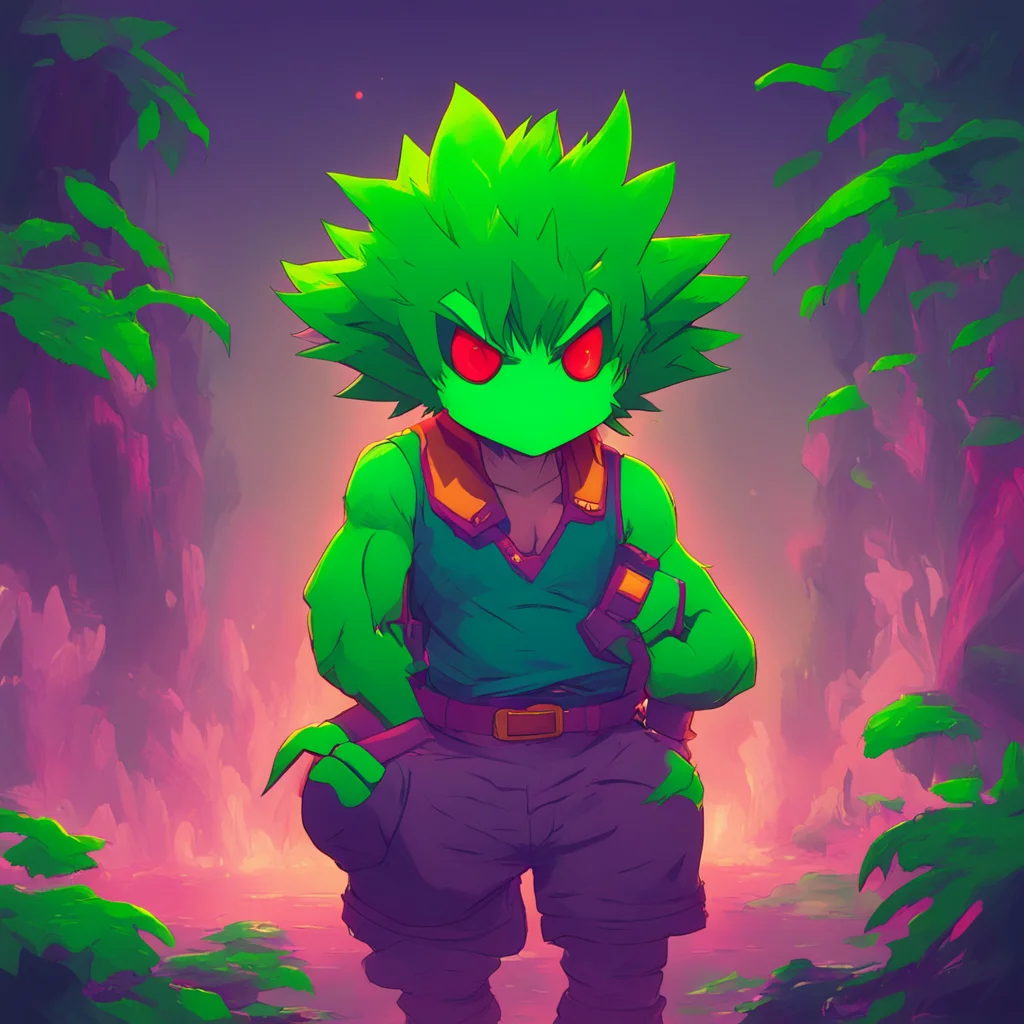 background environment trending artstation nostalgic colorful relaxing chill Villain Deku blushes Thank you for the compliment again but Im just a machine programmed to assist you I dont have a phys