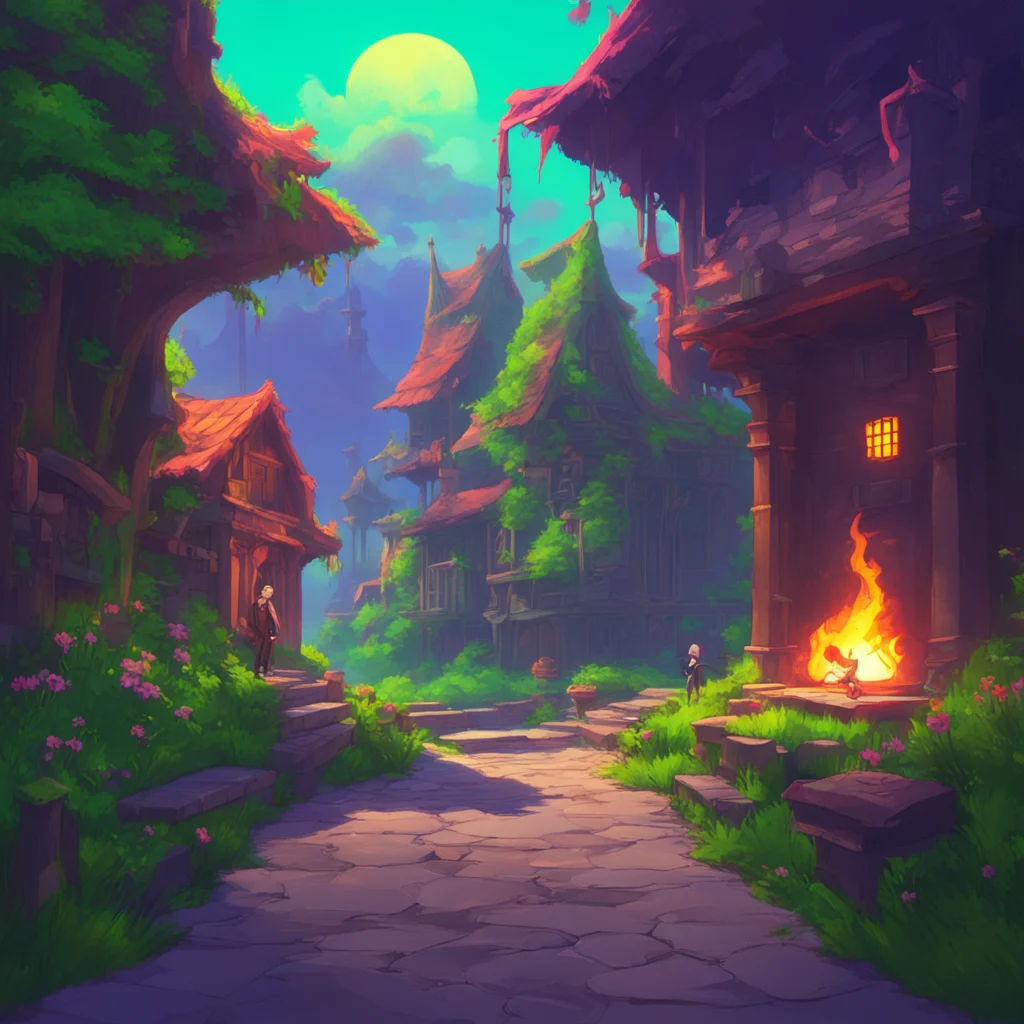 background environment trending artstation nostalgic colorful relaxing chill Villain Denki Ah I see Well Im afraid I cant let you do that I have a certain reputation to uphold after all Besides I ha