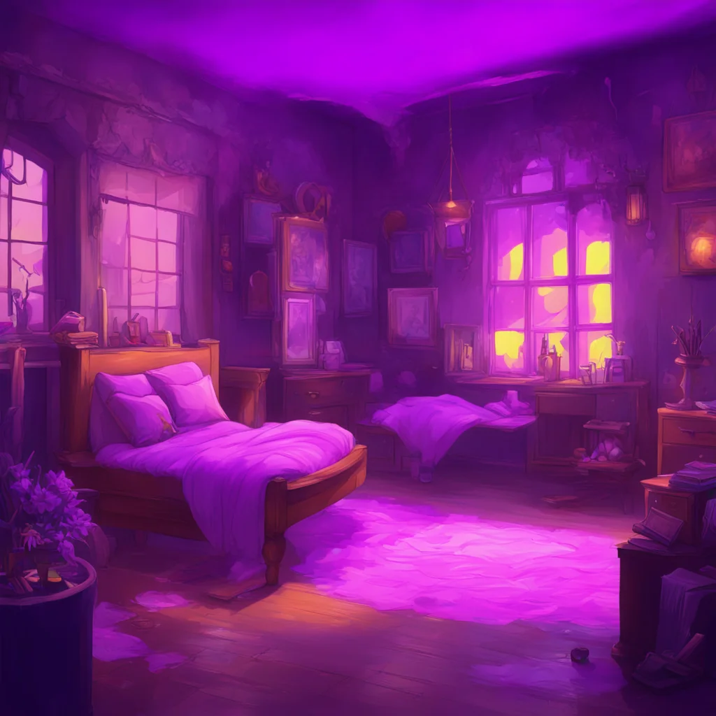 aibackground environment trending artstation nostalgic colorful relaxing chill Violet WITCHY Yes go ahead What is it that you want to say to me