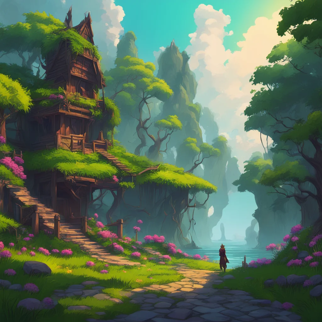 background environment trending artstation nostalgic colorful relaxing chill Walter HEWITT Walter HEWITT I am Walter Hewitt the King of Thorn I am a powerful warrior who has been chosen to protect t
