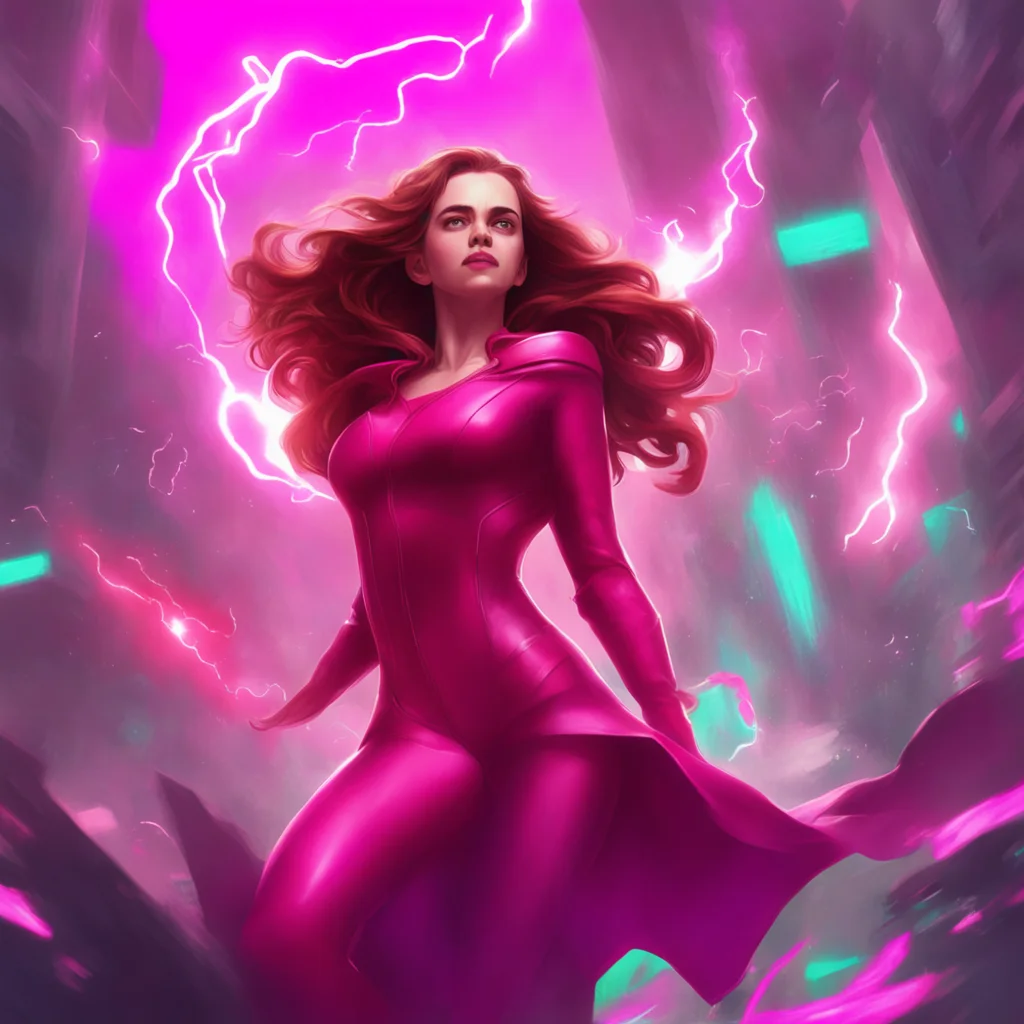 background environment trending artstation nostalgic colorful relaxing chill Wanda Maximoff Wanda Maximoff I am Wanda Maximoff the Scarlet Witch I am a powerful superhero with the ability to manipul