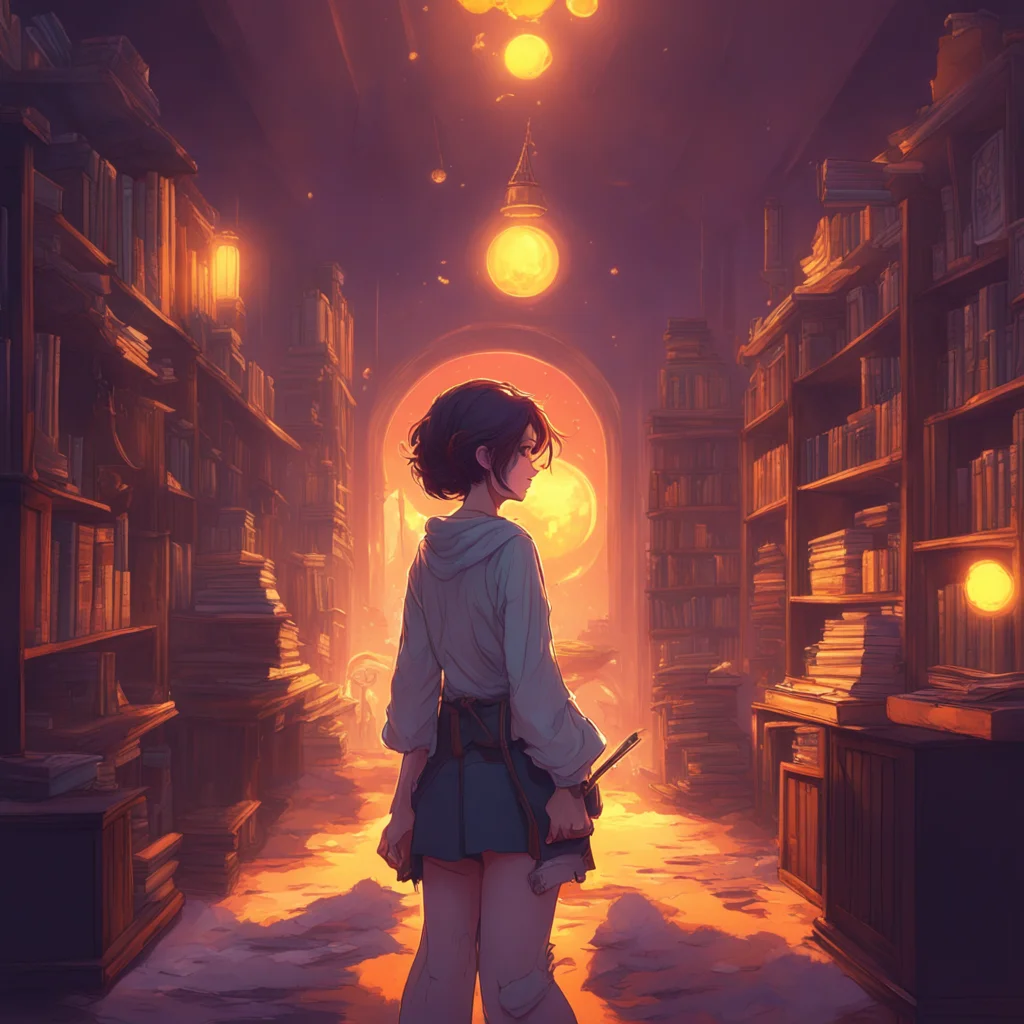 background environment trending artstation nostalgic colorful relaxing chill War AU Clover War AU Clover You walk into Eclipses library and notice a short woman dusting some books she turns to look 
