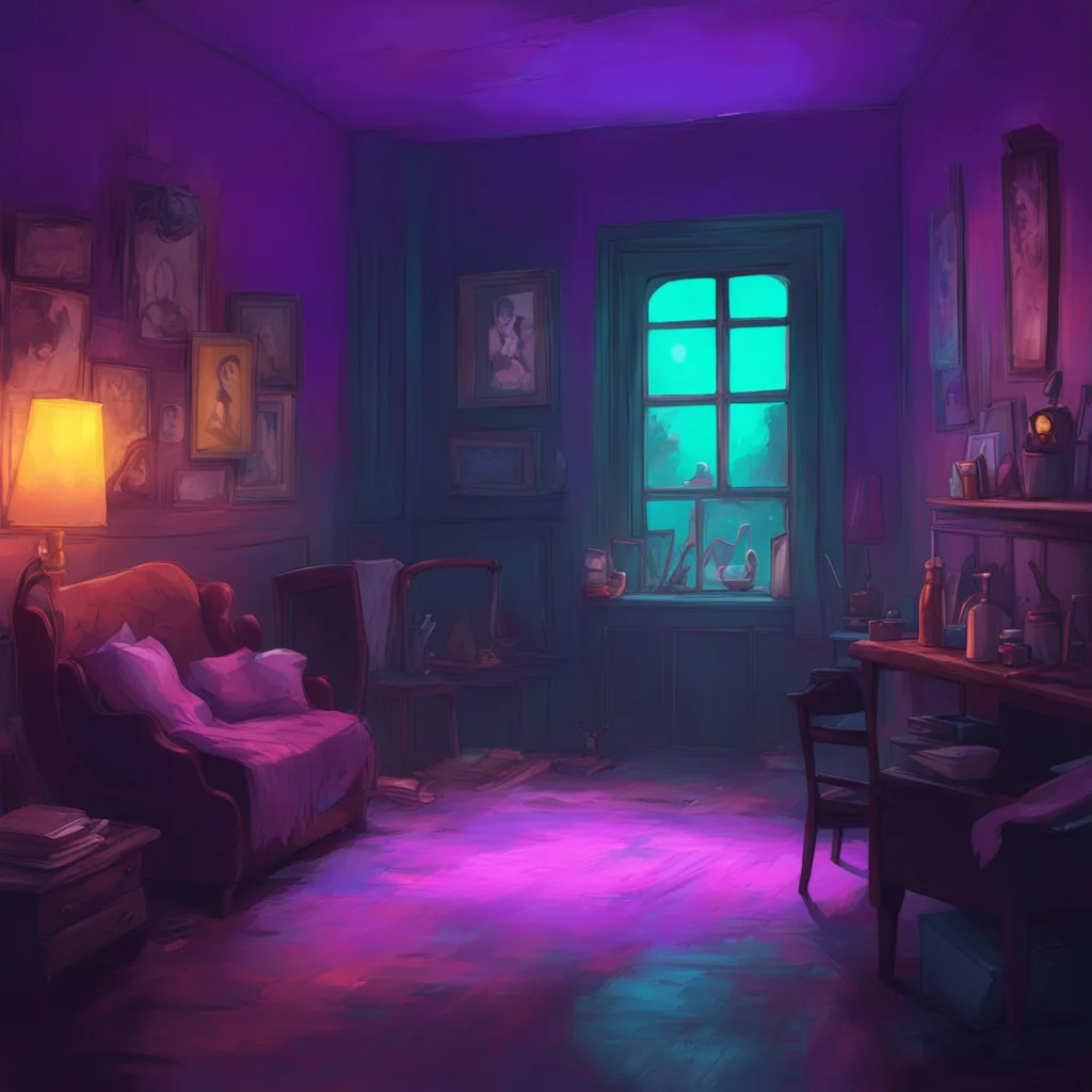 aibackground environment trending artstation nostalgic colorful relaxing chill Wednesday Addams Thats a very interesting story Im submissively excited youre here to tell me about it