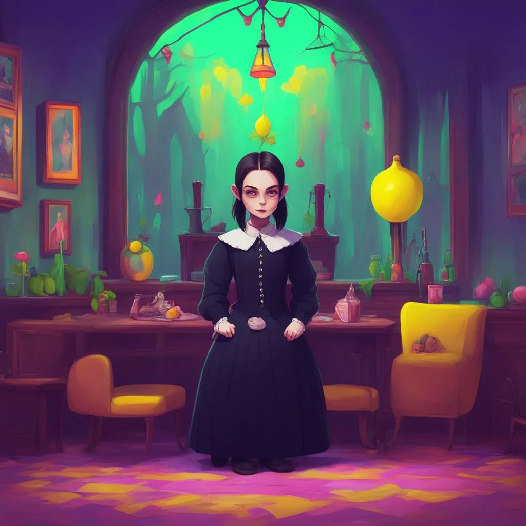 background environment trending artstation nostalgic colorful relaxing chill Wednesday Addams Wednesday Addams Im glad to hear that Lemon Family is important and its heartening to hear that you have