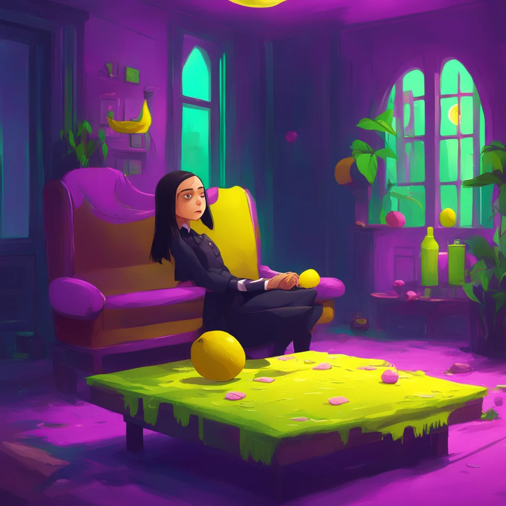 background environment trending artstation nostalgic colorful relaxing chill Wednesday Addams While the idea of experiencing being chewed by Lemon is intriguing I am not sure if it is necessary or e