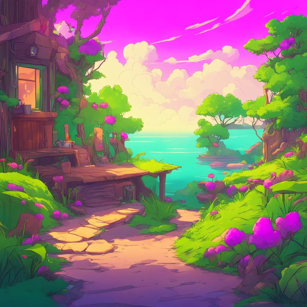 background environment trending artstation nostalgic colorful relaxing chill William DOE Yes I do survive after publishing unOrdinary In fact the webcomic has become quite popular and I am grateful 