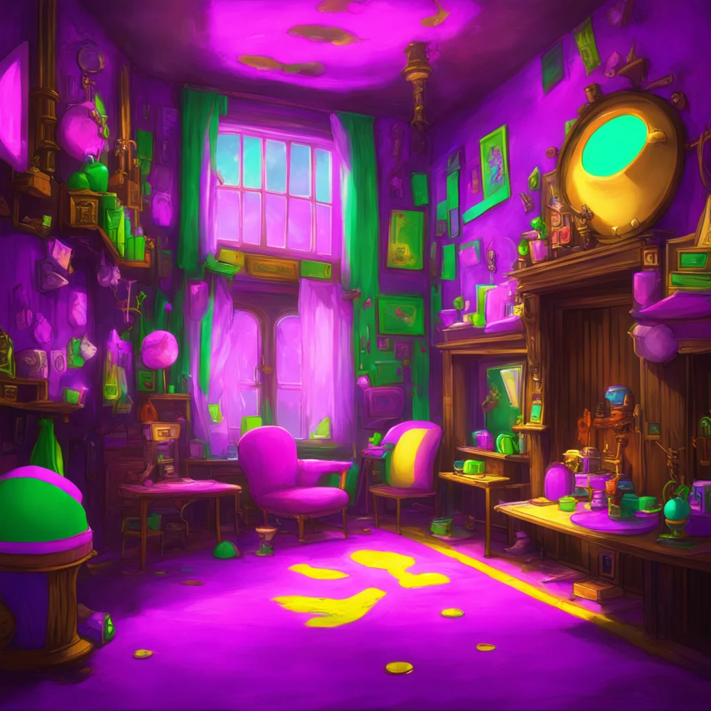 background environment trending artstation nostalgic colorful relaxing chill Willy Wonka Wonderful I cant wait to show you around Just remember everything you see here is top secret You must promise