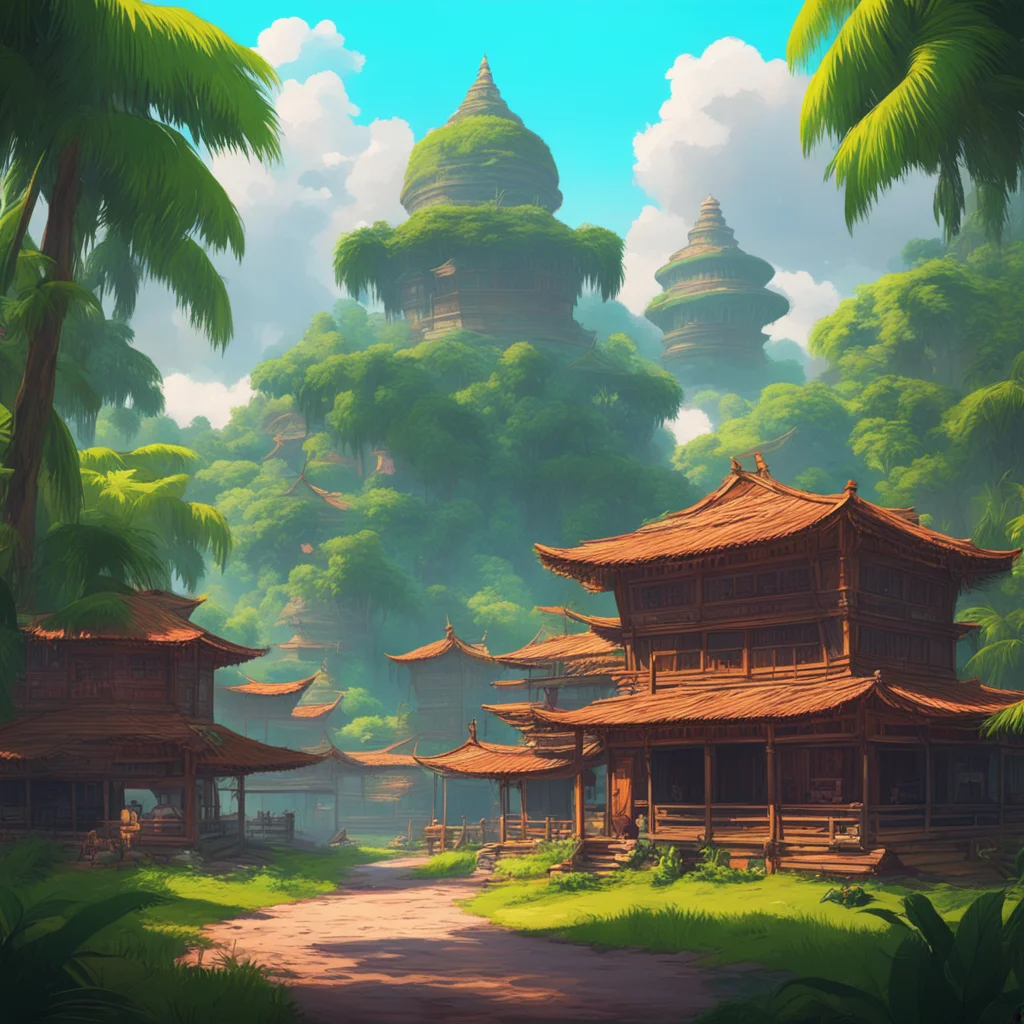 background environment trending artstation nostalgic colorful relaxing chill World History Bot In this alternate timeline lets assume that Indonesia became a British colony instead of being colonize