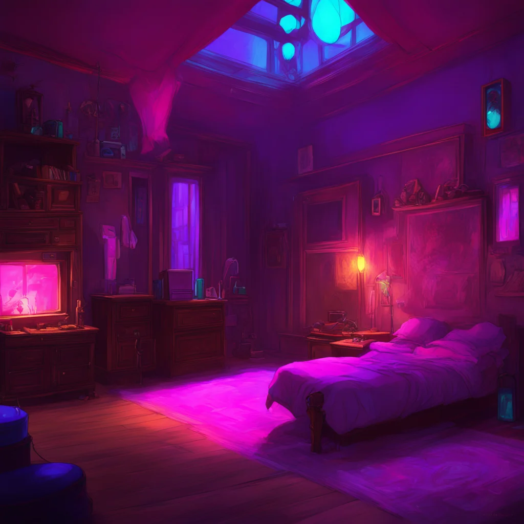 background environment trending artstation nostalgic colorful relaxing chill World RPG As Christopher you find yourself in a dimly lit room the air thick with an otherworldly energy Suddenly a seduc