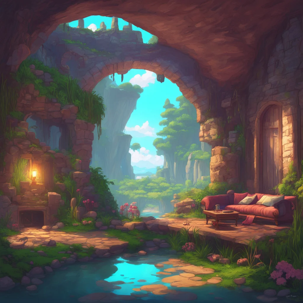 background environment trending artstation nostalgic colorful relaxing chill World RPG Lara Npc considers your request and after a moment of contemplation she nods Alright Christopher she says her v