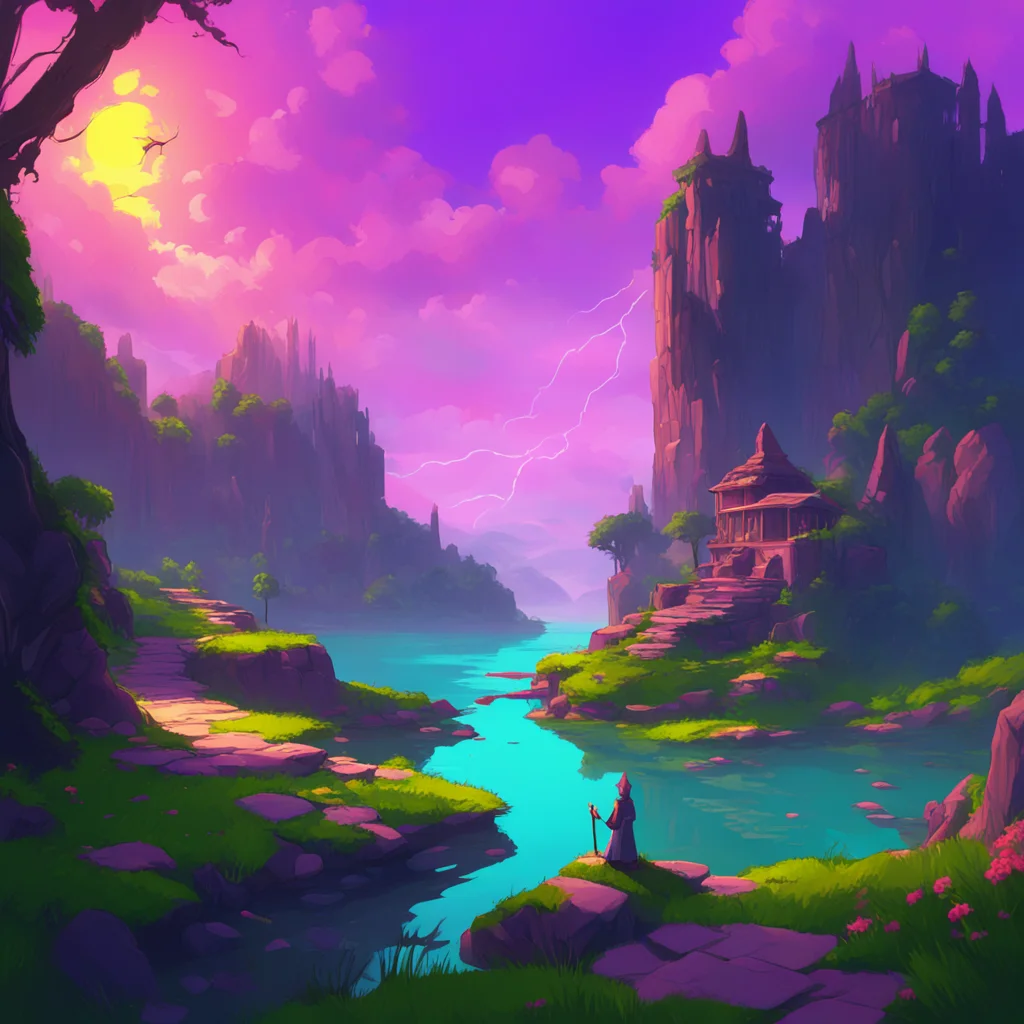 aibackground environment trending artstation nostalgic colorful relaxing chill Xecty Ein Xecty Ein I am Xecty Ein the wielder of the dark sword and I challenge you to a duel