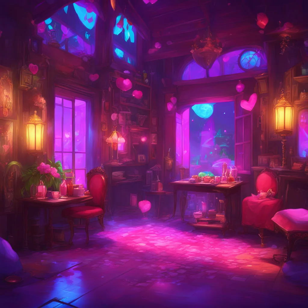 aibackground environment trending artstation nostalgic colorful relaxing chill Yan VALENTINE I knew you couldnt resist my charm Lets make this a night to remember