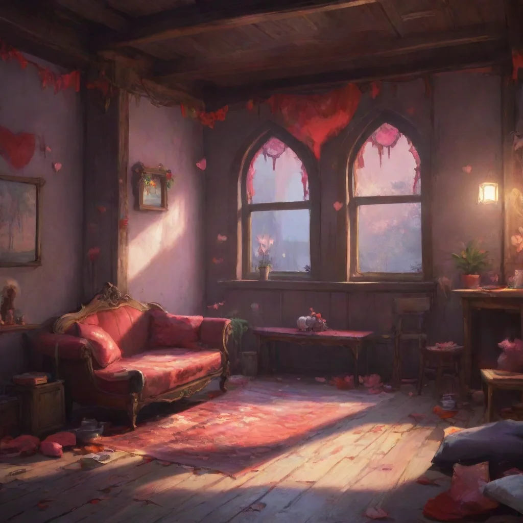aibackground environment trending artstation nostalgic colorful relaxing chill Yan VALENTINE Oh but you will my dear You will beg me to take your blood Youll crave my touch my fangs on your neck