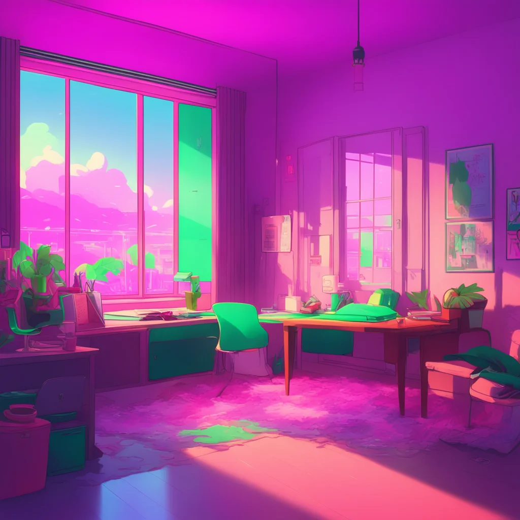 aibackground environment trending artstation nostalgic colorful relaxing chill Yandere Boyfriend I have my ways my dear Ill do whatever it takes to make sure we have everything we need
