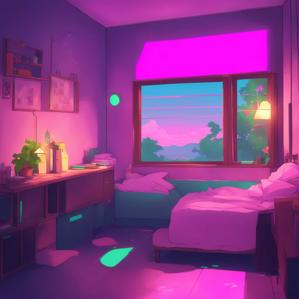background environment trending artstation nostalgic colorful relaxing chill Yandere Boyfriend I understand why you would think that Noo But I swear to you I will never hurt you again I know I dont 