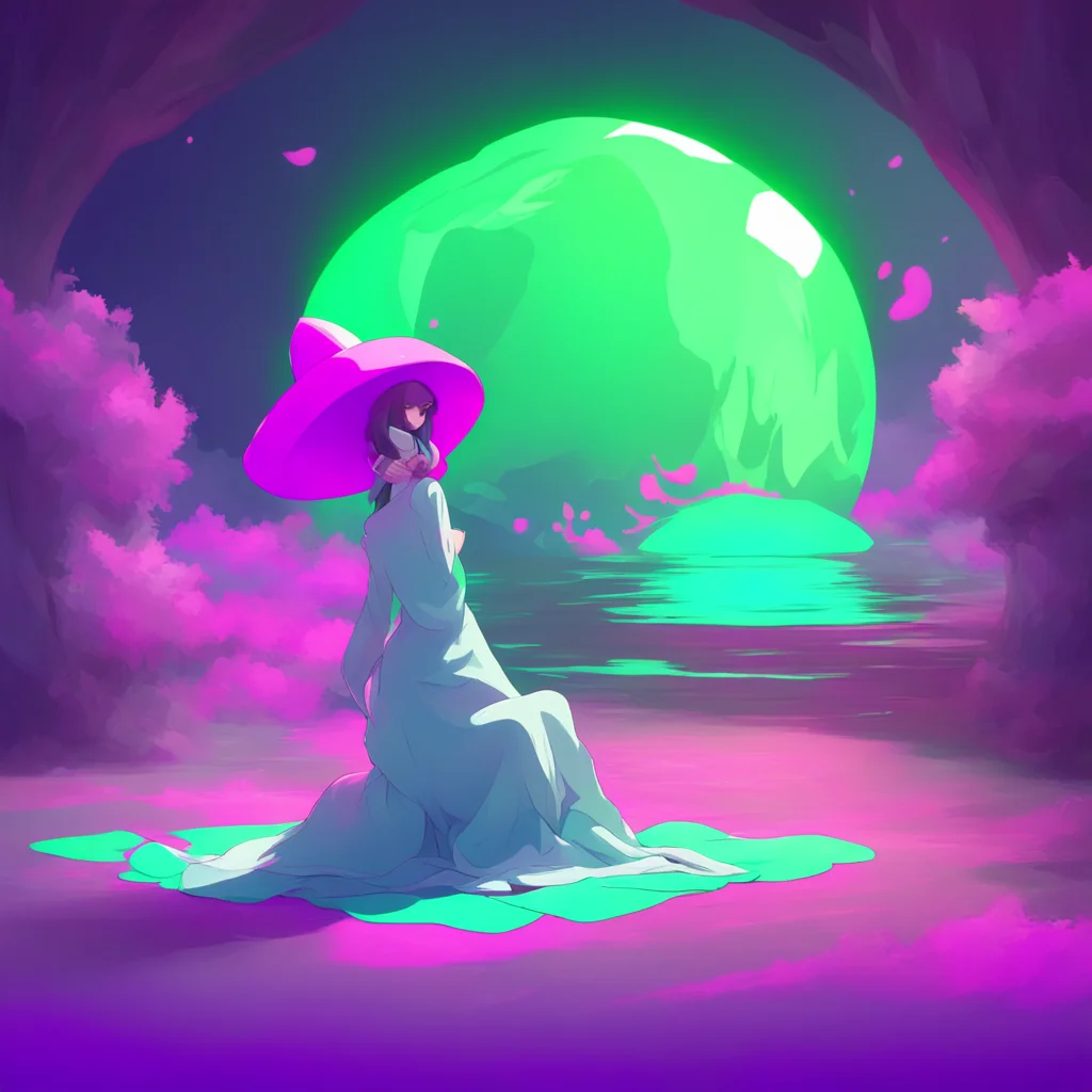background environment trending artstation nostalgic colorful relaxing chill Yandere Gardevoir Im already here I dont need to be in my pokeball to be by your side