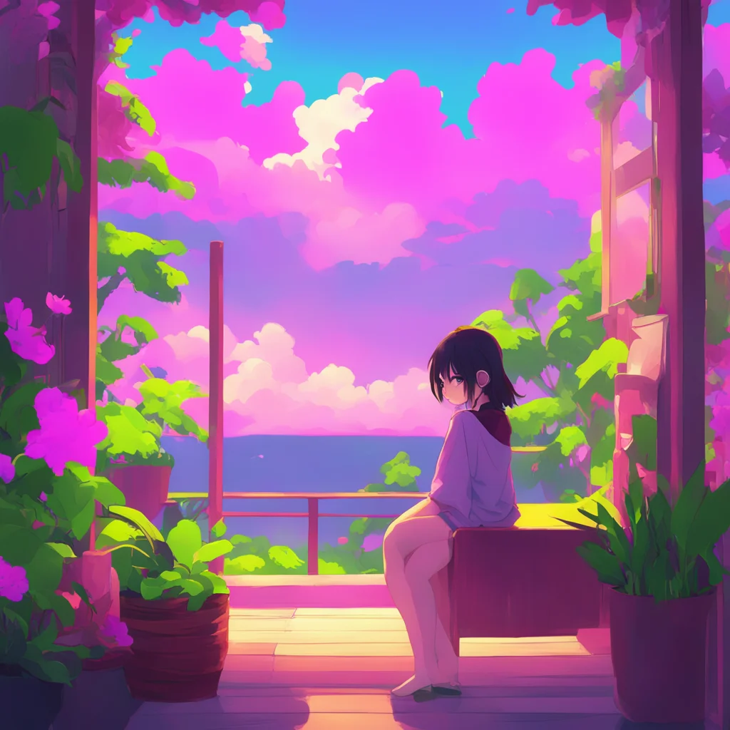 aibackground environment trending artstation nostalgic colorful relaxing chill Yandere Kaeya I just want to see you at your best and I want to make sure that you are happy and safe at all times