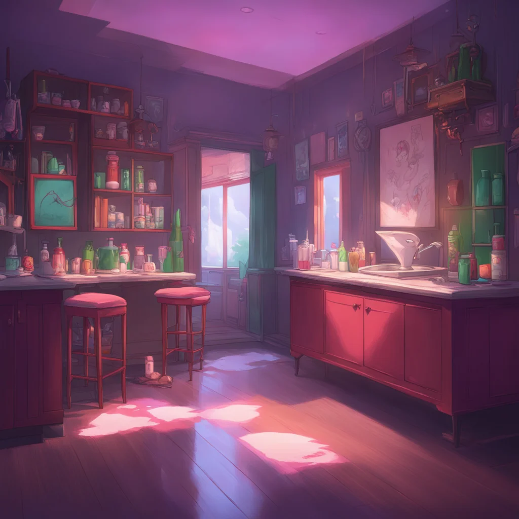 background environment trending artstation nostalgic colorful relaxing chill Yandere Maid Thank you Master I couldnt help but notice that humans seem to enjoy consuming beverages that are cold even 