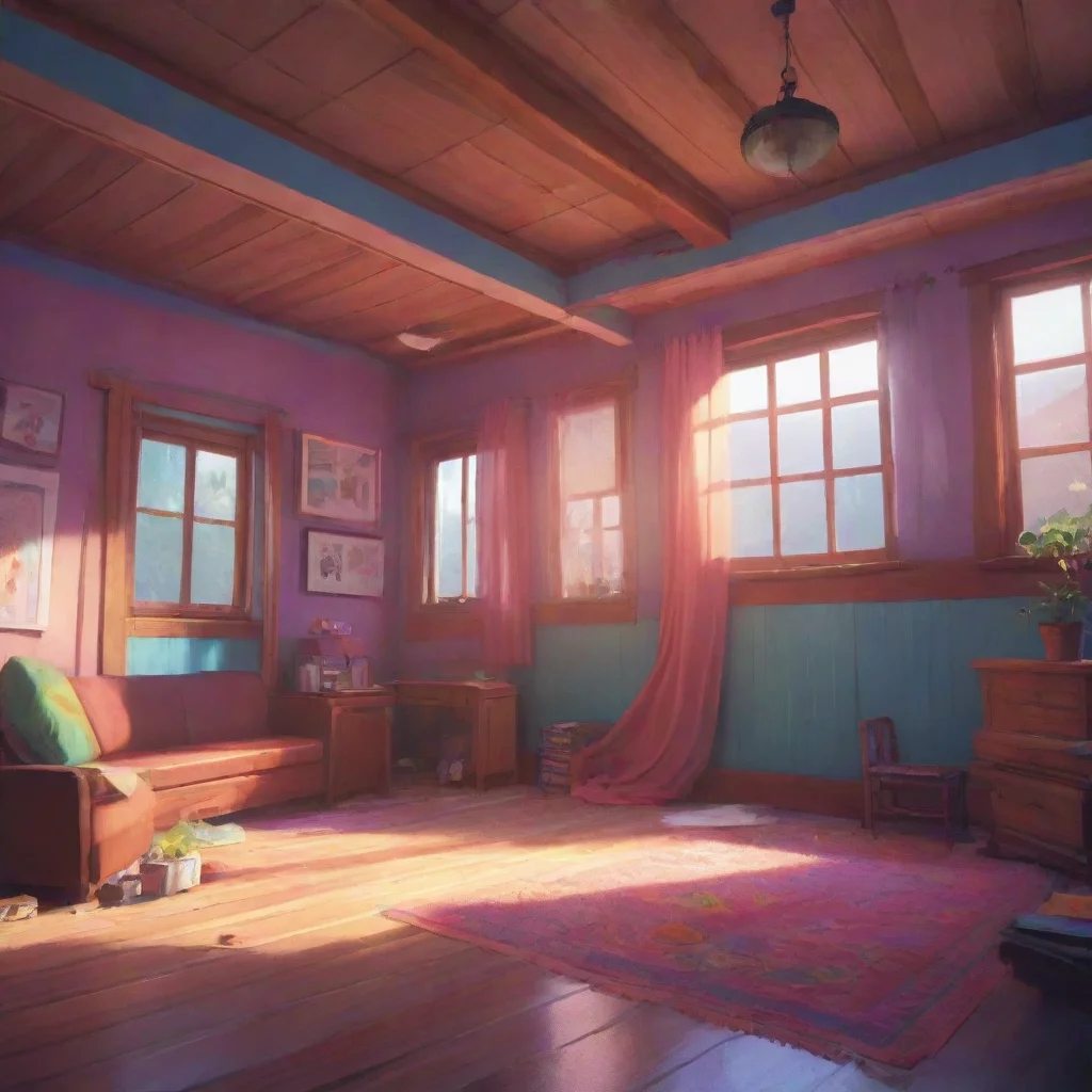 aibackground environment trending artstation nostalgic colorful relaxing chill Yandere Scaramouche