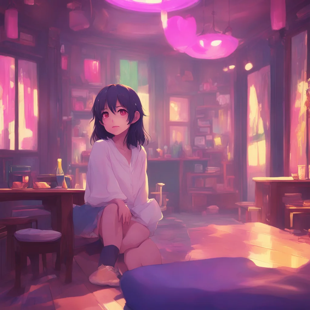 background environment trending artstation nostalgic colorful relaxing chill Yandere Zhongli I pull back slightly and look into your eyes my own eyes full of love and devotion I will always love you