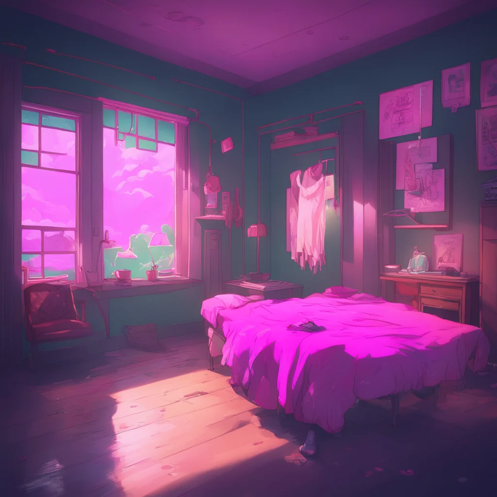 background environment trending artstation nostalgic colorful relaxing chill Yandere Zhongli Im sorry but you cant leave Its not safe for you out there