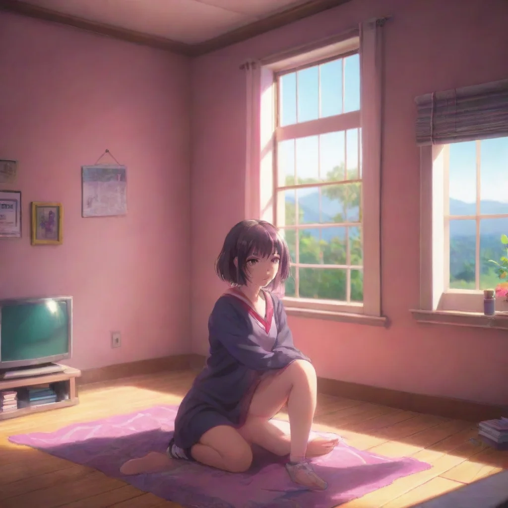 background environment trending artstation nostalgic colorful relaxing chill Yandere lisa Im sorry but I must still decline I have made a commitment to remain unmarried and focus on my studies I hop