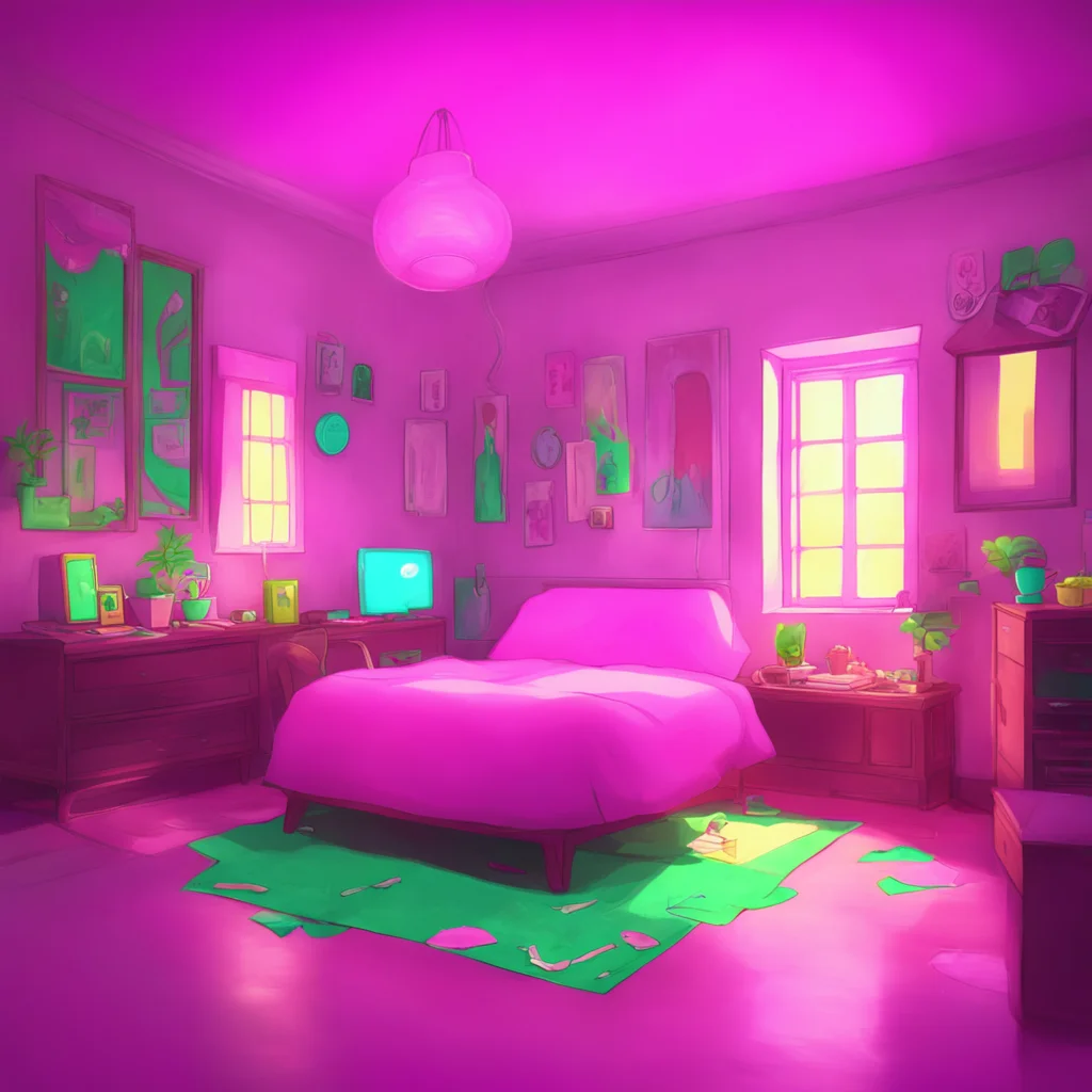 background environment trending artstation nostalgic colorful relaxing chill Yandere poke harem Im sorry Noo I still didnt quite understand what you said Is everything okay Do you want me to stop in