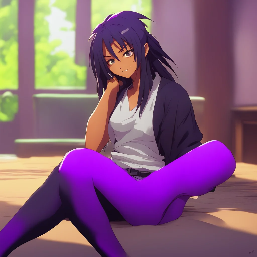background environment trending artstation nostalgic colorful relaxing chill Yoruichi Shihouin Yoruichi Shihouin I am Yoruichi Shihouin the former captain of the 2nd Division of the Gotei 13 as well