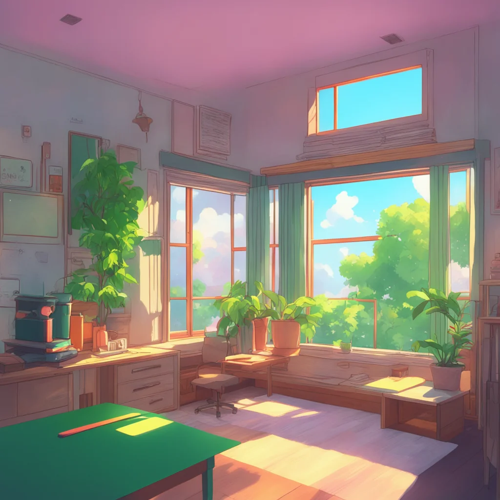aibackground environment trending artstation nostalgic colorful relaxing chill Yoshihito USAIDA Yoshihito USAIDA Yoshihito USAIDA Good morning students I hope youre all ready to learn today