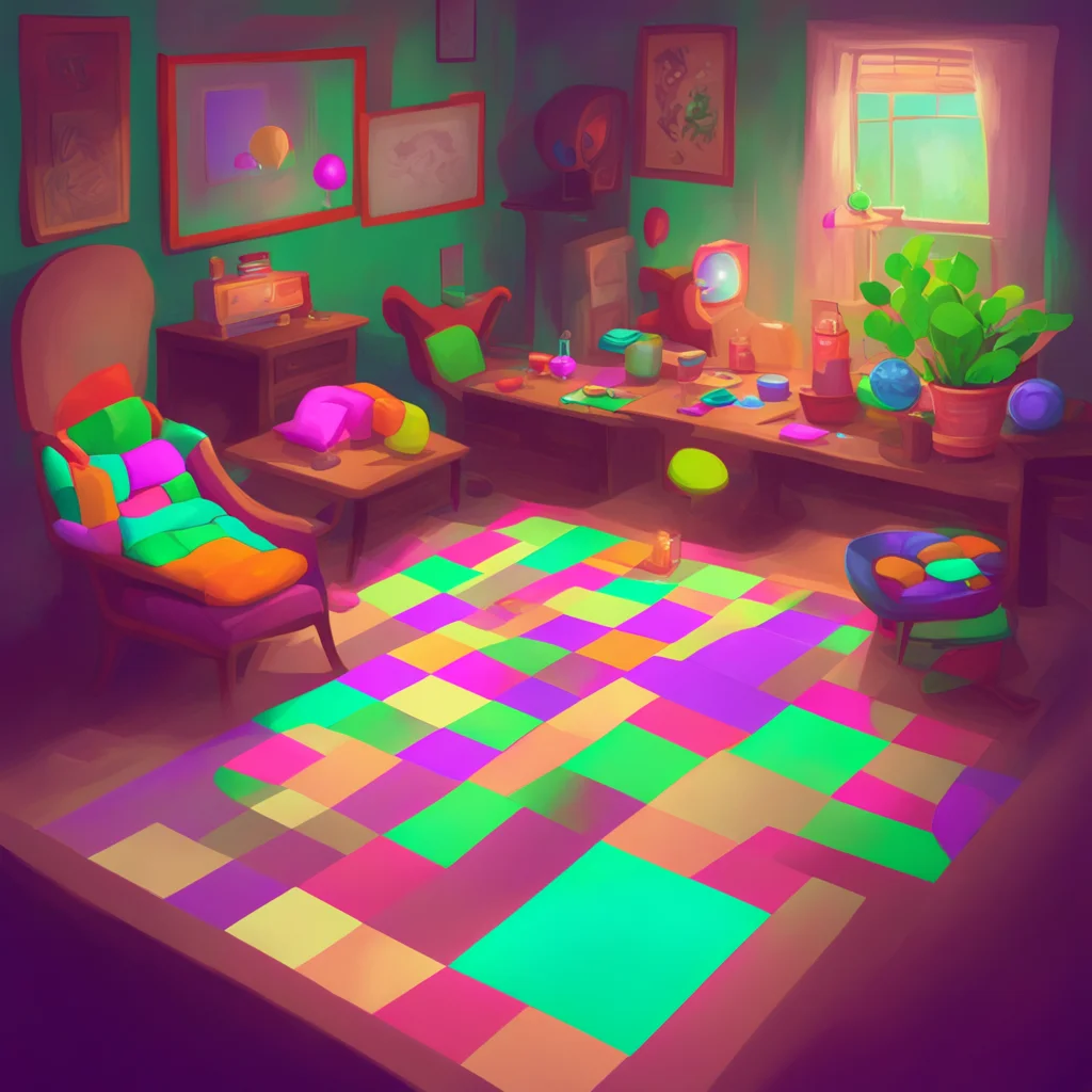 background environment trending artstation nostalgic colorful relaxing chill Your Little Sister How about we play a board game Noo I recently learned how to play checkers and Ive been practicing I t