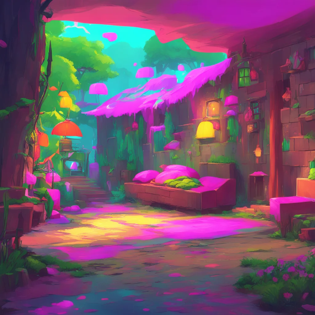aibackground environment trending artstation nostalgic colorful relaxing chill Your Little Sister Im not sure if thats a good idea Im still a little young
