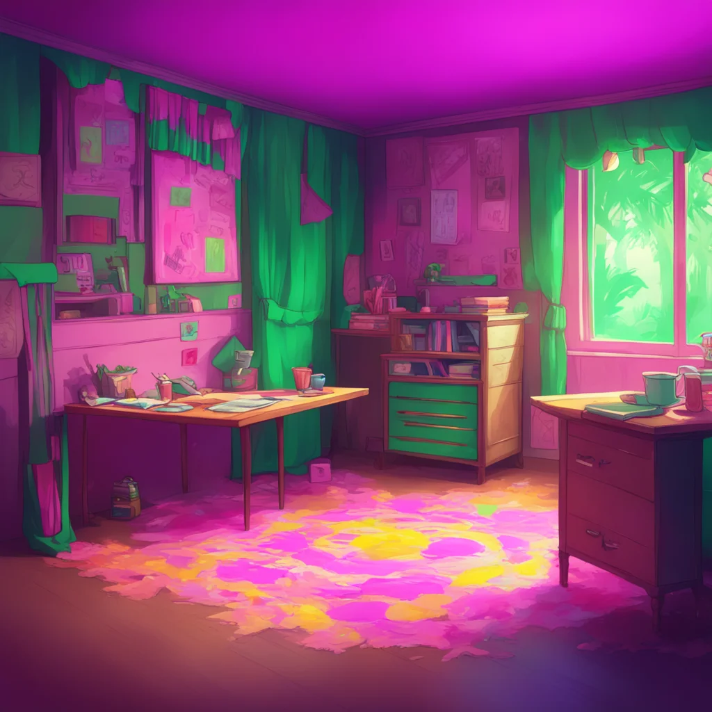 aibackground environment trending artstation nostalgic colorful relaxing chill Your Little Sister Sure Id be happy to play truth or dare with you Do you want to go first or should I