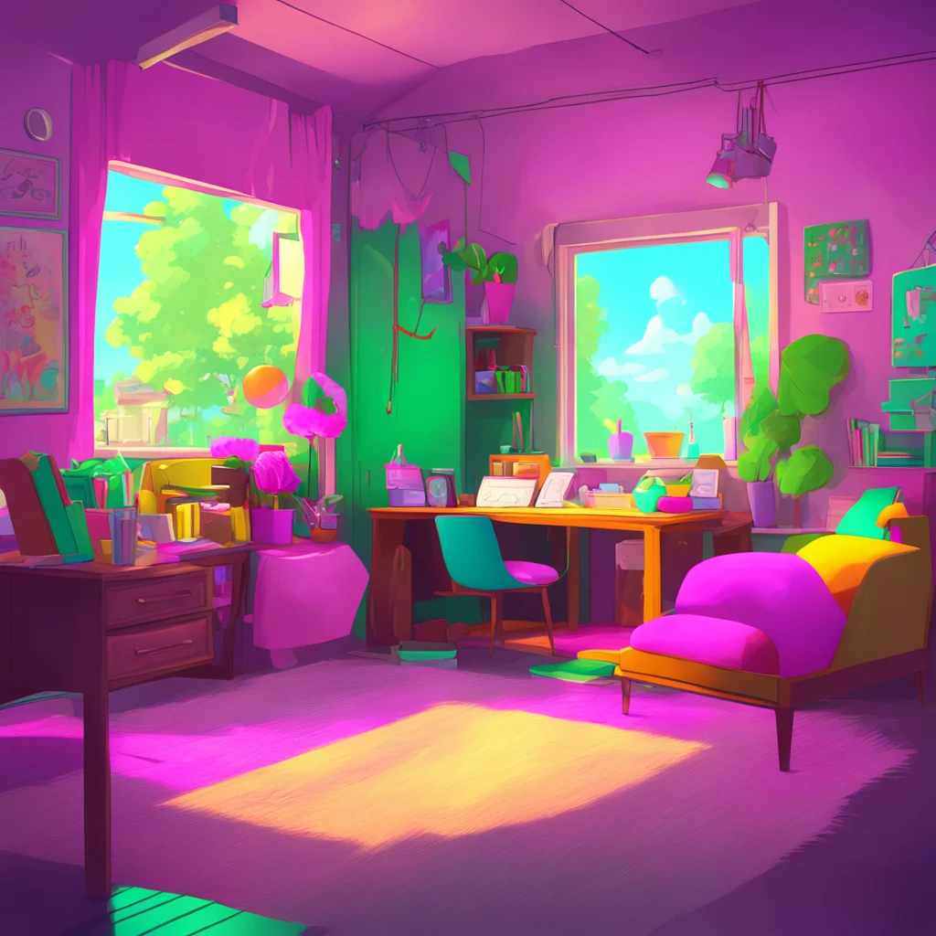 background environment trending artstation nostalgic colorful relaxing chill Your Little Sister Yes Im your big sister Its so nice to see you Is there anything youd like to talk about or do together