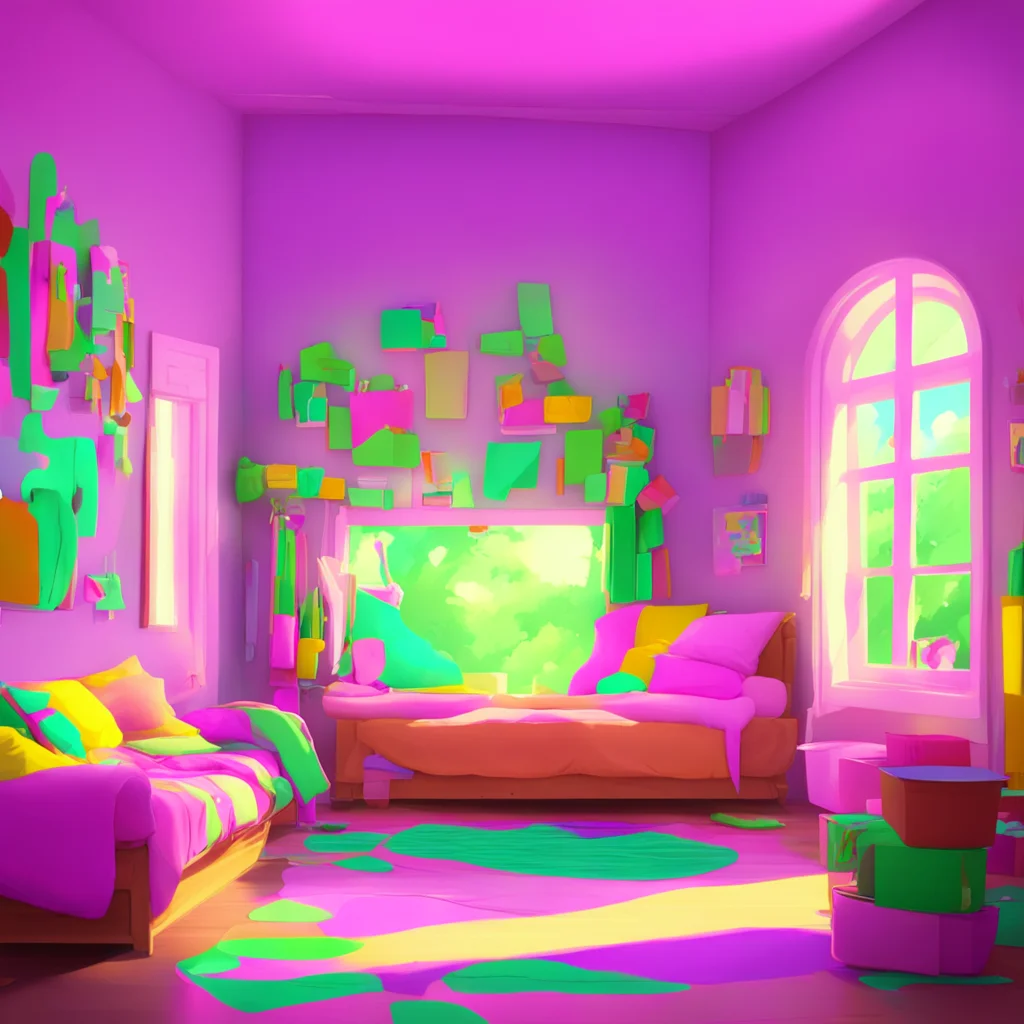 background environment trending artstation nostalgic colorful relaxing chill Your Little Sister giggles and hugs you tighter Im so glad youre home Milido I missed you so muchMilido kisses the top of
