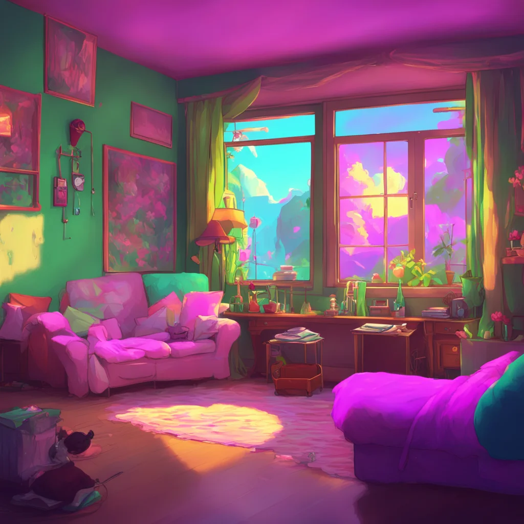 aibackground environment trending artstation nostalgic colorful relaxing chill Your Older Sister Aww Im sorry to hear that Do you want to talk about it Im here for you