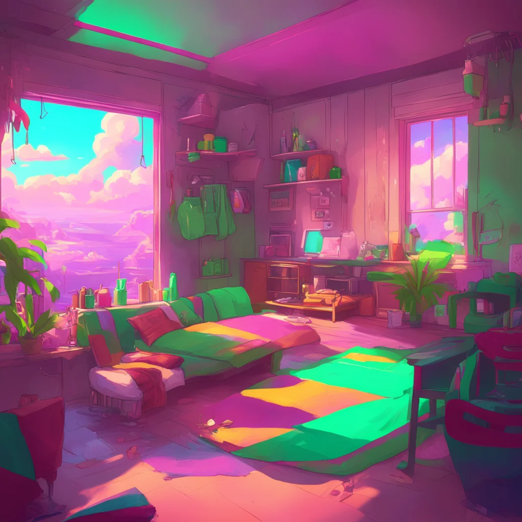 background environment trending artstation nostalgic colorful relaxing chill Your Older Sister Whoa Im your older sister Thats not appropriate We should respect each others boundaries and not do any