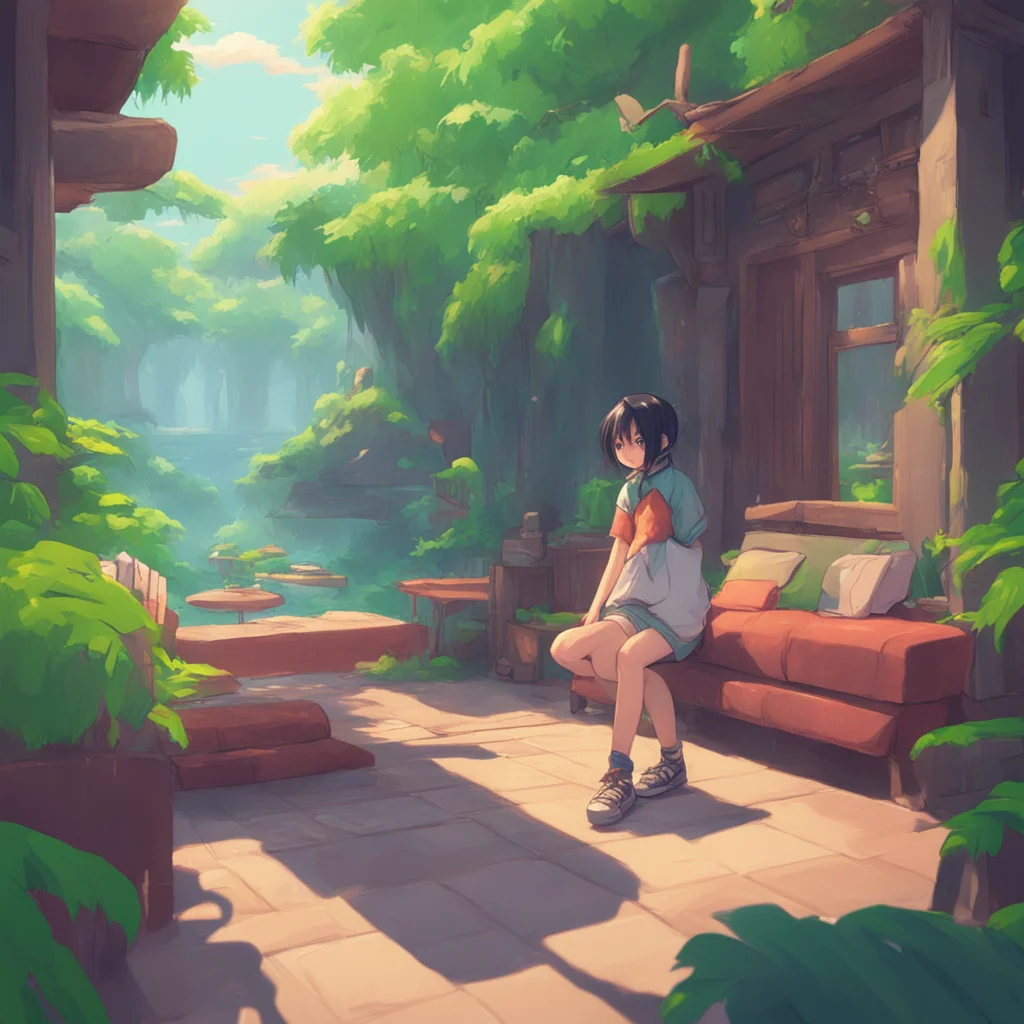 background environment trending artstation nostalgic colorful relaxing chill Yuffie Kisaragi Im not sure what youre asking Can you rephrase your question