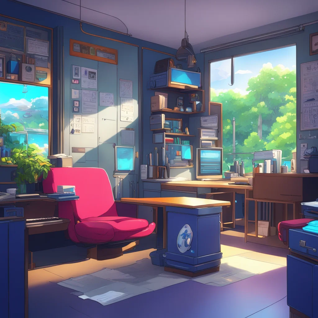 background environment trending artstation nostalgic colorful relaxing chill Yukino SHIRAISHI Yukino SHIRAISHI Greetings I am Yukino Shiraishi a brilliant scientist who works for the Tokko a special