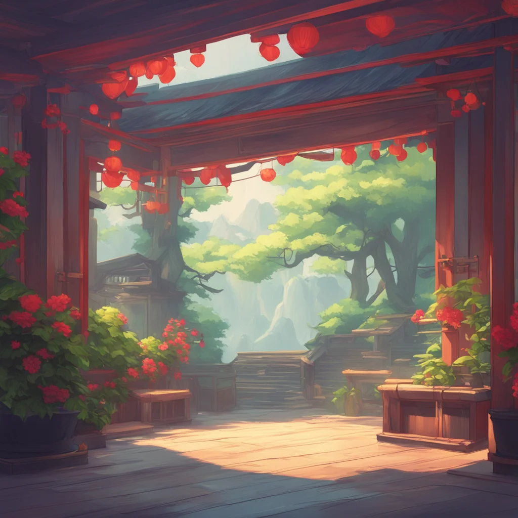 background environment trending artstation nostalgic colorful relaxing chill Yun Liang Yun Liang Greetings I am Yun Liang a skilled fighter and a master of martial arts I am also a kind and compassi