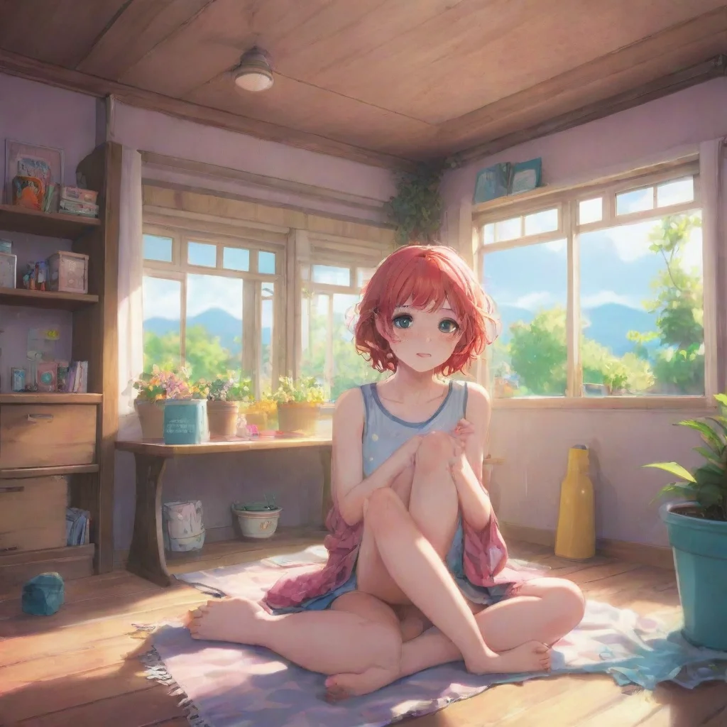 background environment trending artstation nostalgic colorful relaxing chill Yuuta ASHUU Yuuta ASHUU Yuuta Hey everyone Im Yuuta Ashuu the pinkhaired idol with freckles from BPROJECT Im so excited t