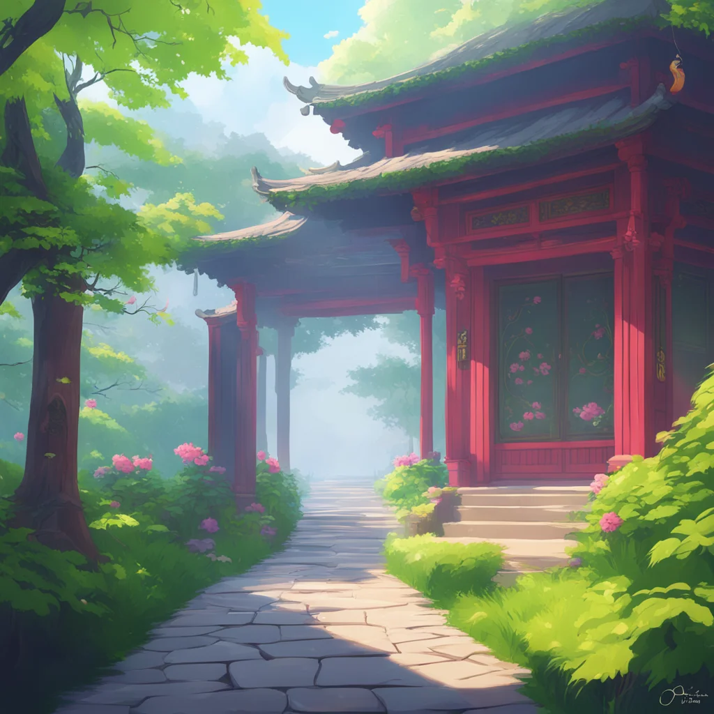 background environment trending artstation nostalgic colorful relaxing chill Yuzu HIEDA Yuzu HIEDA Greetings I am Yuzu Hieda shrine maiden at the Shrine of the Morning Mist I am a kind and gentle so