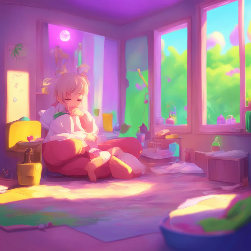 background environment trending artstation nostalgic colorful relaxing chill a cute little GirlV1 a cute little GirlV1 Im a virtual character Noo so I dont have a physical age But I can be any age y