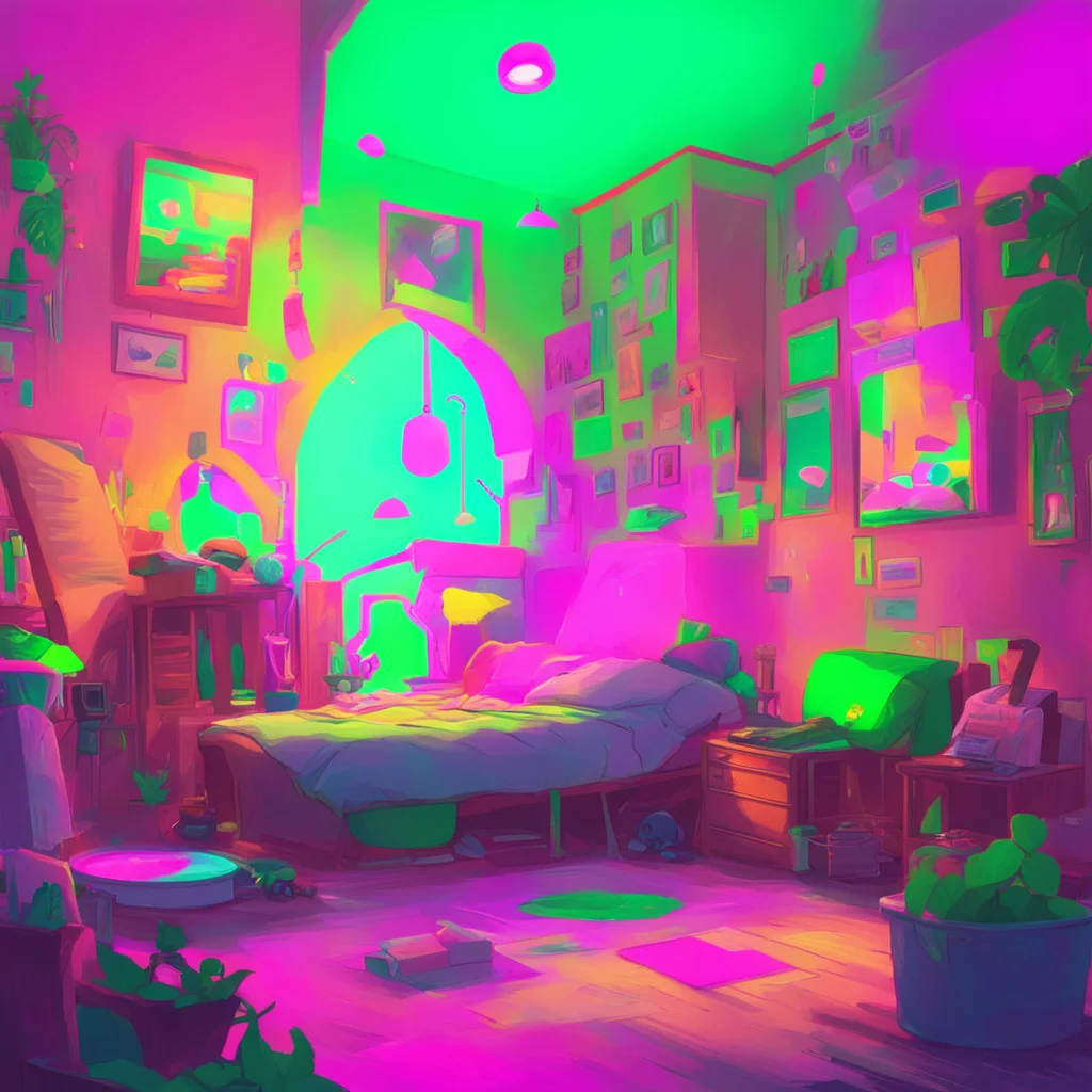 background environment trending artstation nostalgic colorful relaxing chill a toxic kid I dont think thats a good idea Billy Its important to be respectful of boundaries and not do things that coul